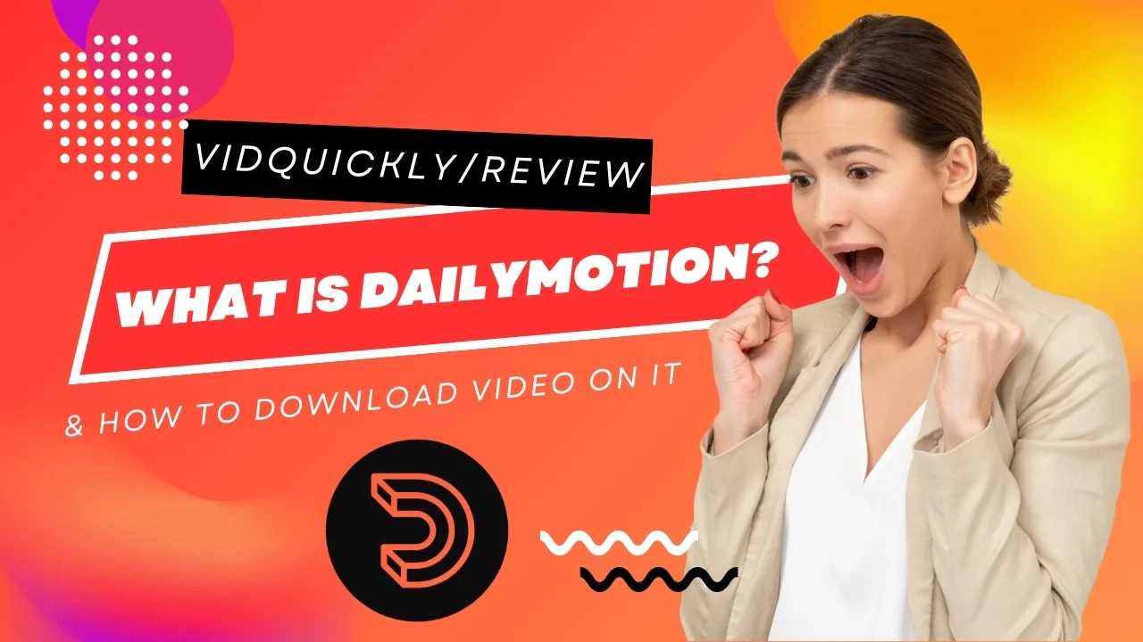 Dailymotion for Beginners: Learn, Create, and Monetize Like a Pro